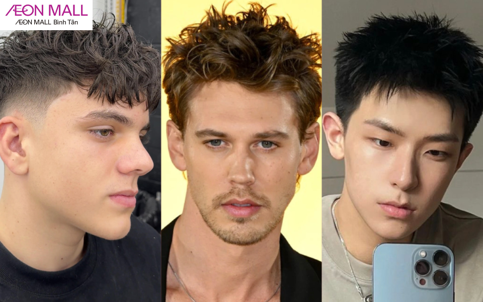 Xu hướng màu tóc đẹp 2026: Những tông nhuộm dẫn đầu