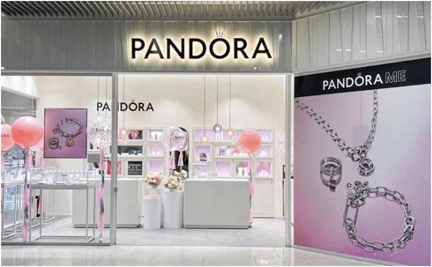 TRUY TÌM TỌA ĐỘ SĂN PANDORA CHÍNH HÃNG DÀNH CHO CÁC TÍN ĐỒ MÊ TRANG SỨC