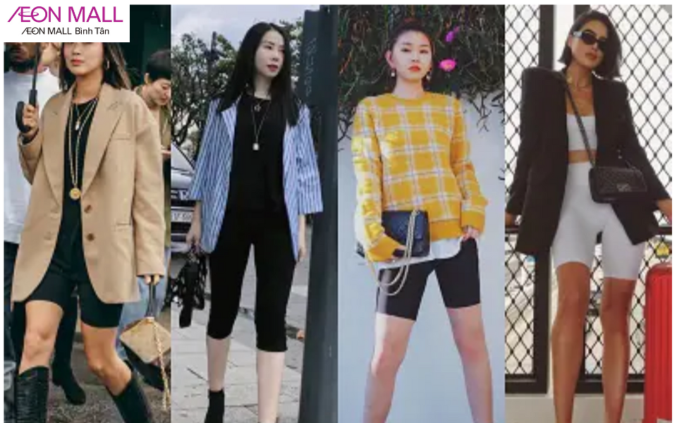 Xu hướng thời trang xuân hè 2026 – Phong cách nổi bật năm nay