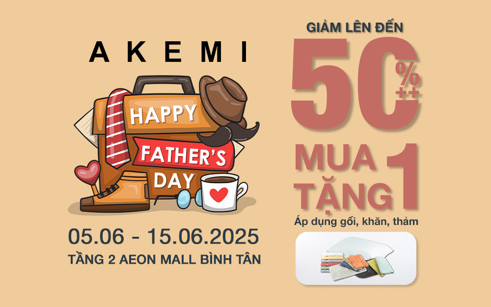 HAPPY FATHER DAY!!