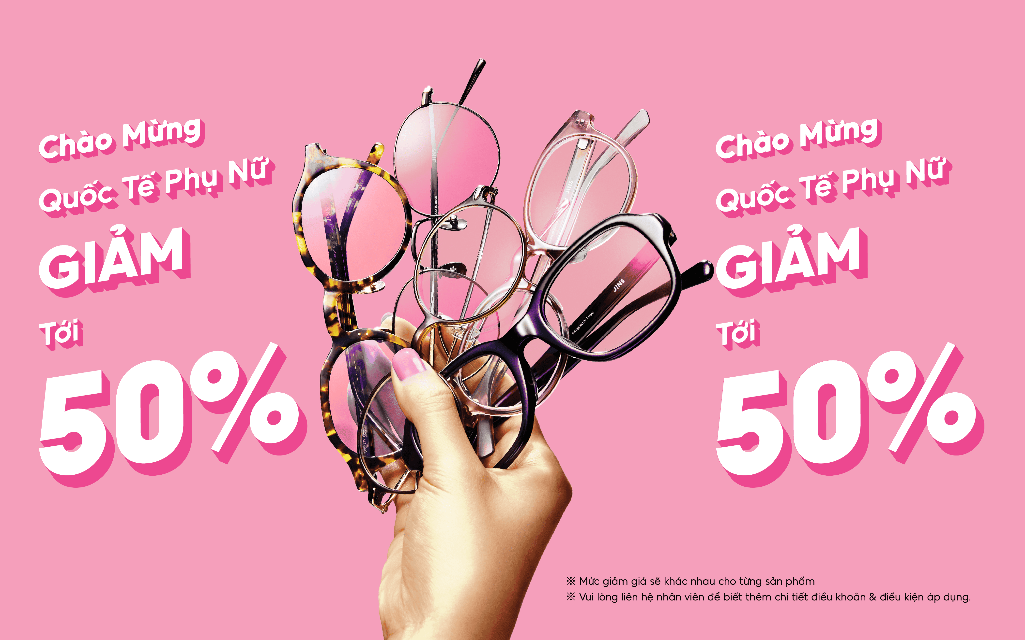 Dành một chút dịu dàng cho tháng Ba