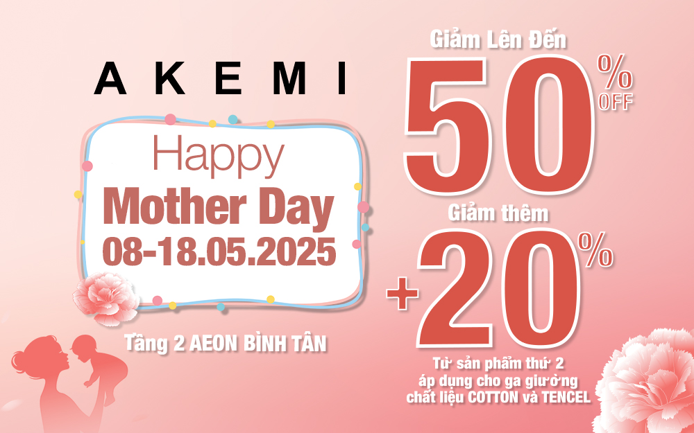 Happy Mother Day