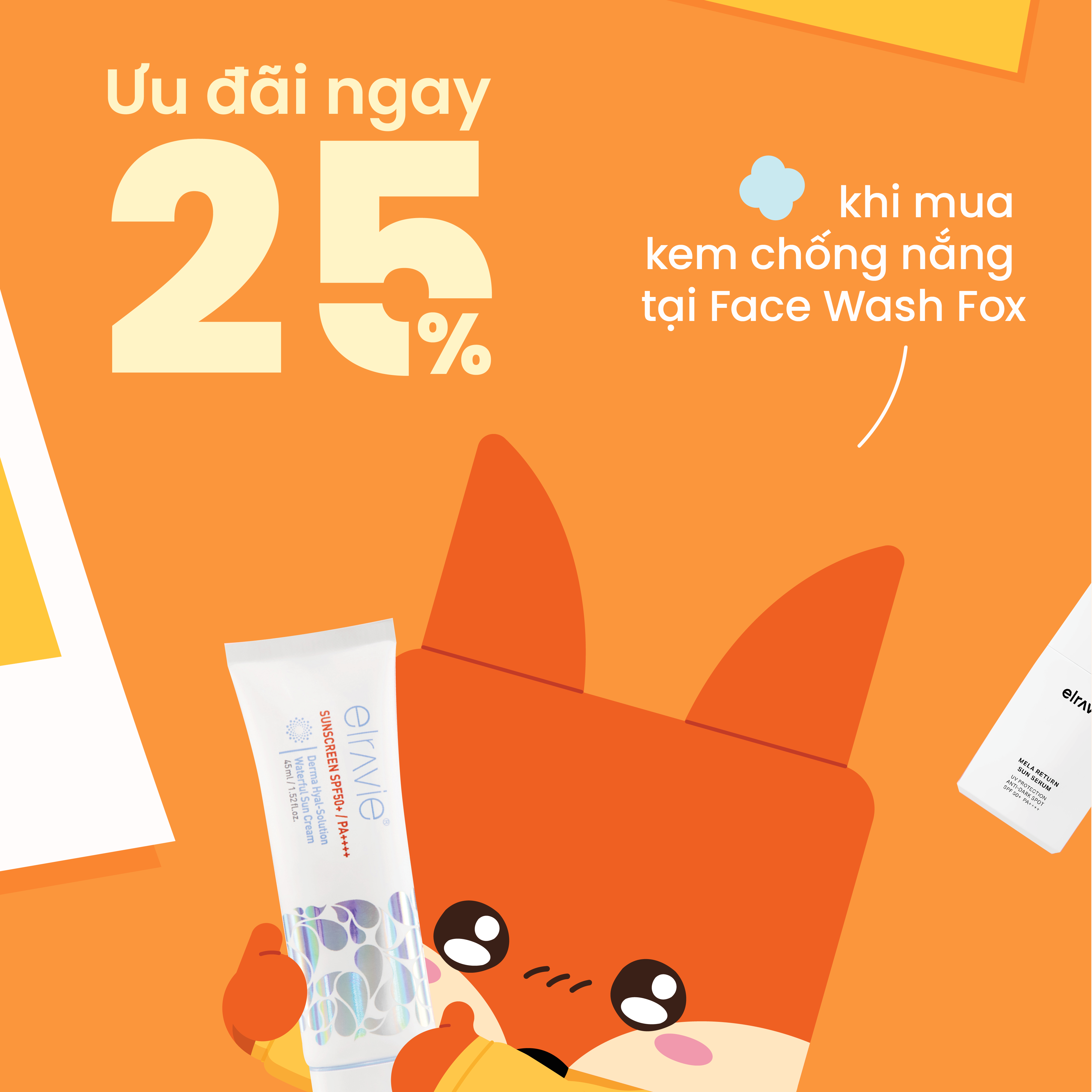 RỰC RỠ ĐÓN HÈ - BÙNG NỔ DEAL HOT