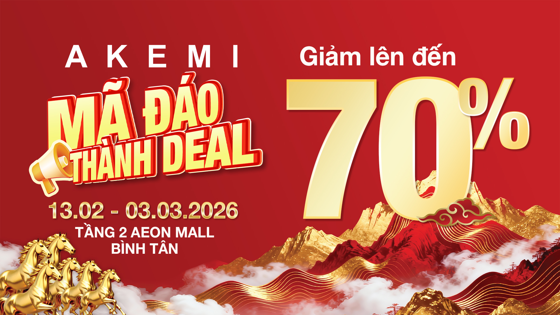MÃ ĐÁO THÀNH DEAL