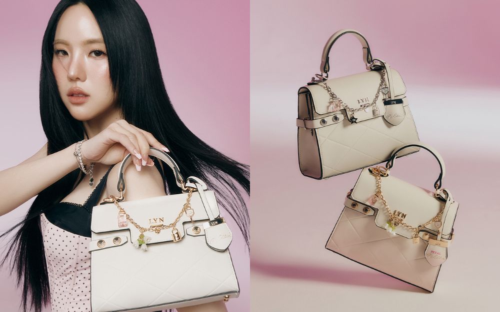 Kỷ niệm 25 năm thành lập, LYN ra mắt chiến dịch “Born a Star”