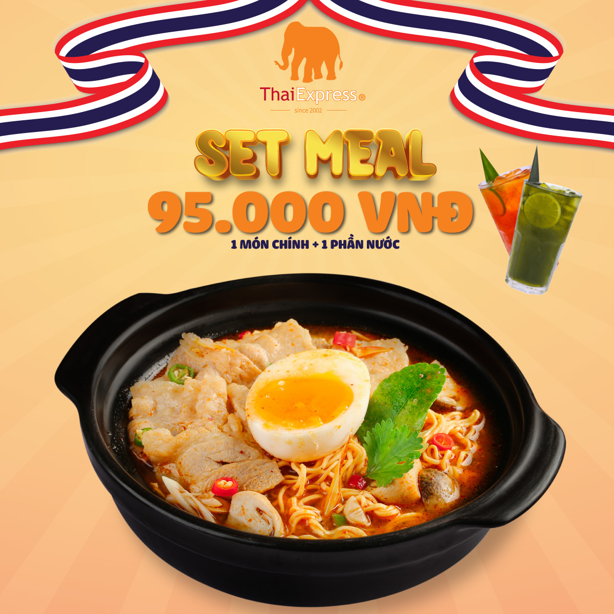 BẬT NÚT F5 – BẬT MOOD ĂN NGON!