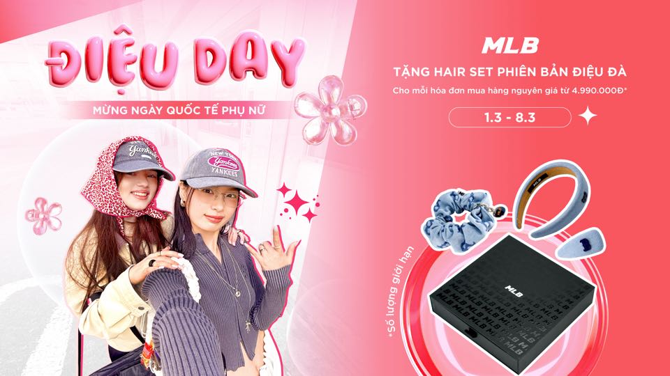 ĐIỆU DAY - MỪNG NGÀY QUỐC TẾ PHỤ NỮ 8/3 PHẠM VI ÁP DỤNG: