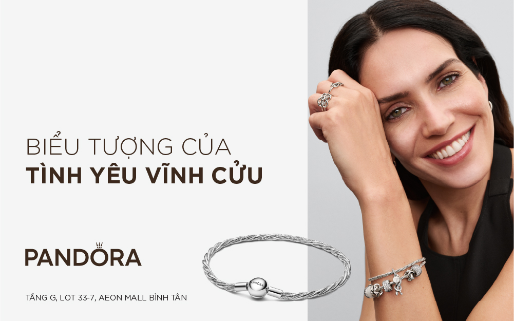 BIỂU TƯỢNG CỦA SỰ VĨNH CỬU