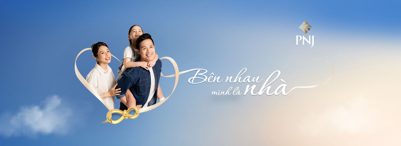 BÊN NHAU MÌNH LÀ NHÀ