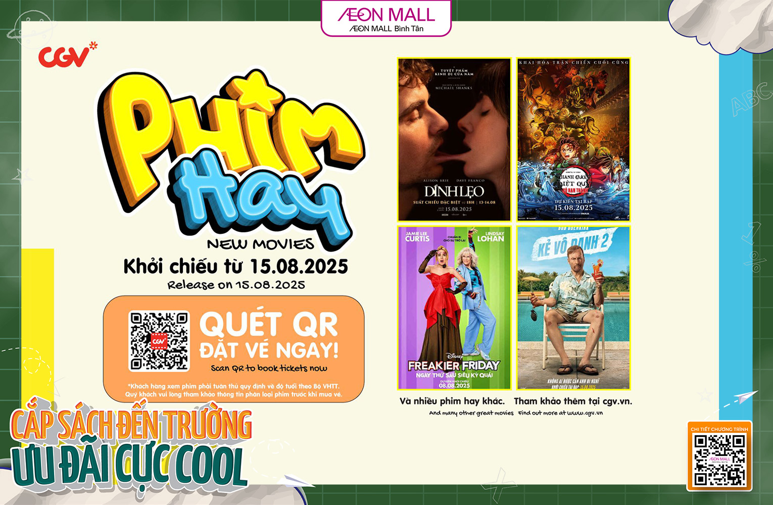 Phim Hay Tuần Mới