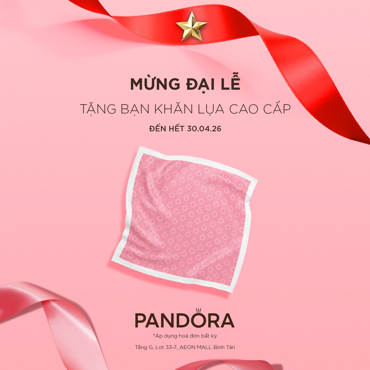 Rạng rỡ sắc Việt cùng Khăn Lụa Tự Hào