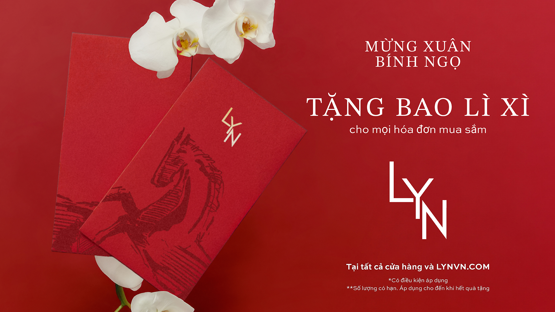 QUÀ TẶNG NĂM MỚI