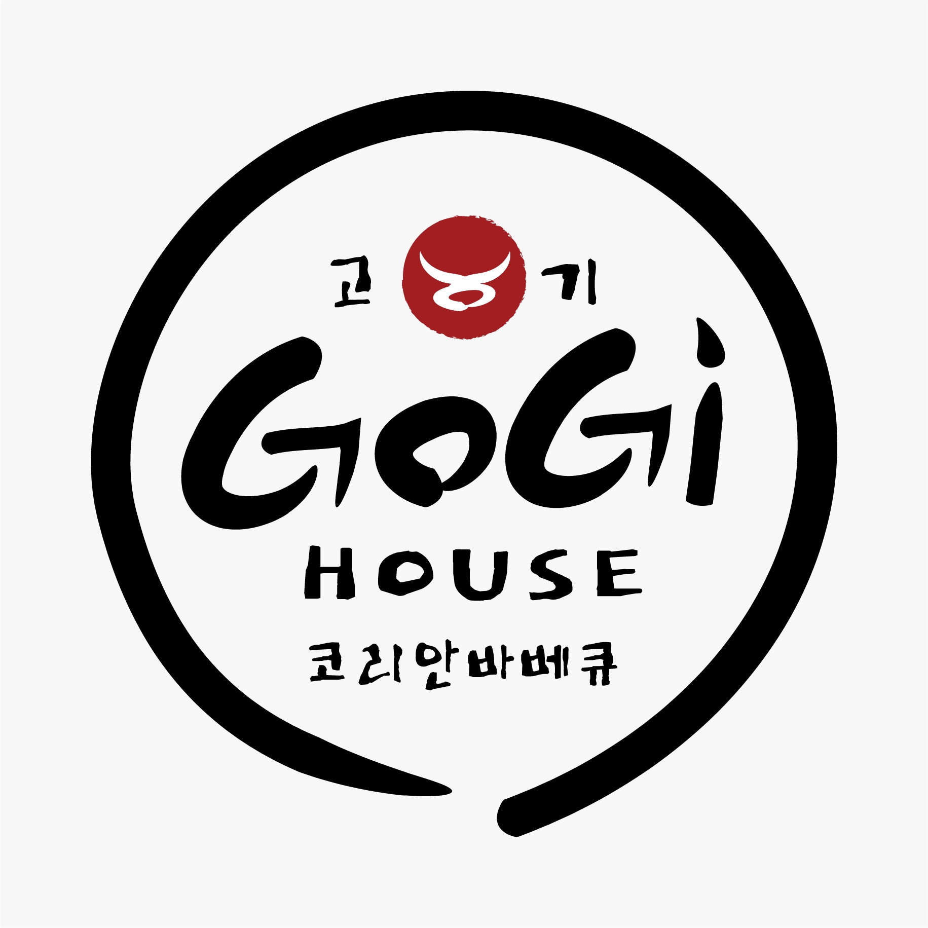 GOGI HOUSE