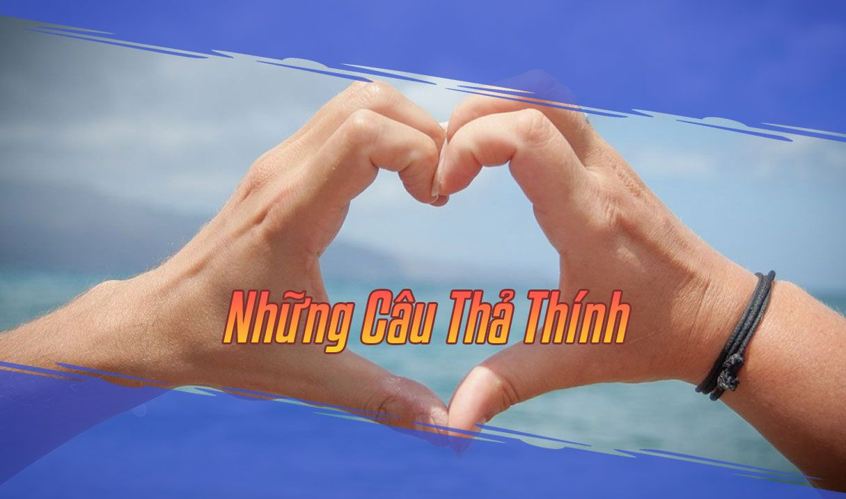 Những STT thả thính hài hước giúp bài đăng của bạn thêm vui nhộn và dễ tạo thiện cảm. (Nguồn: Internet)