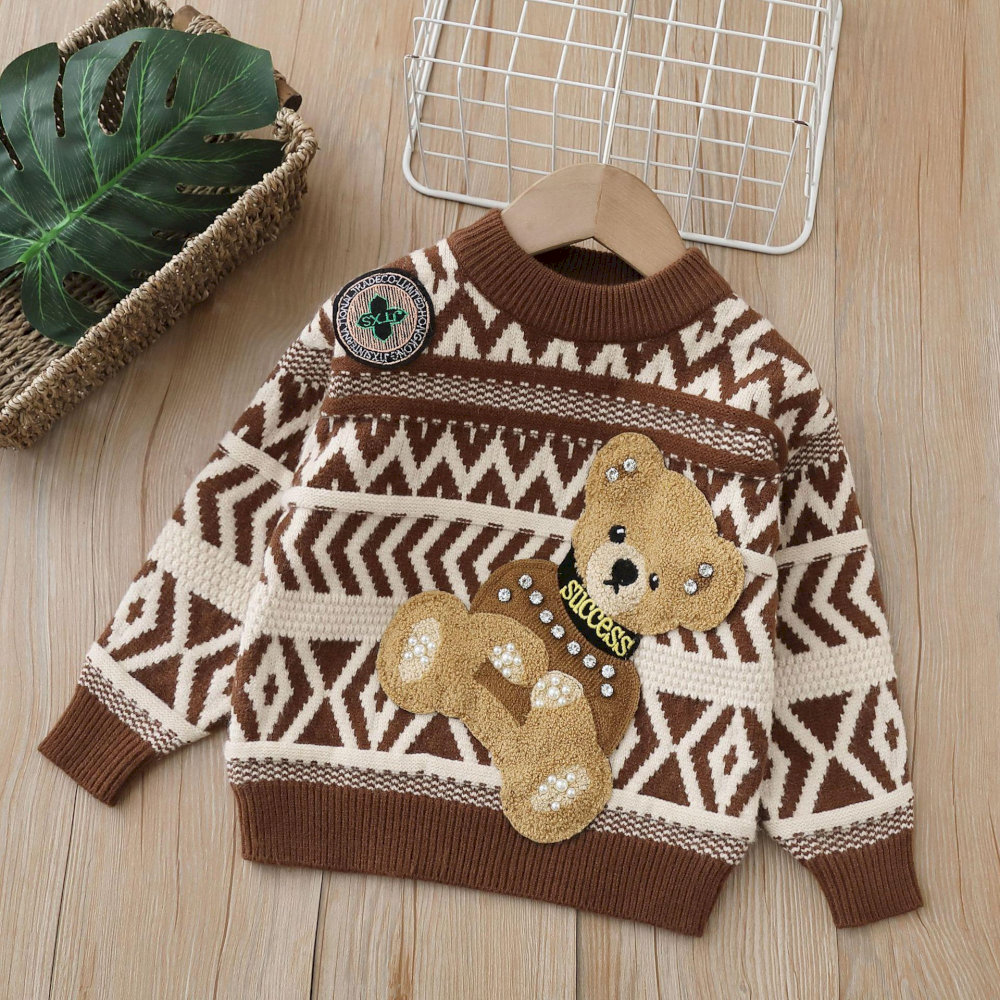 Quà tặng quần áo len (Nguồn: Internet) Quà tặng quần áo len (Nguồn: Internet)