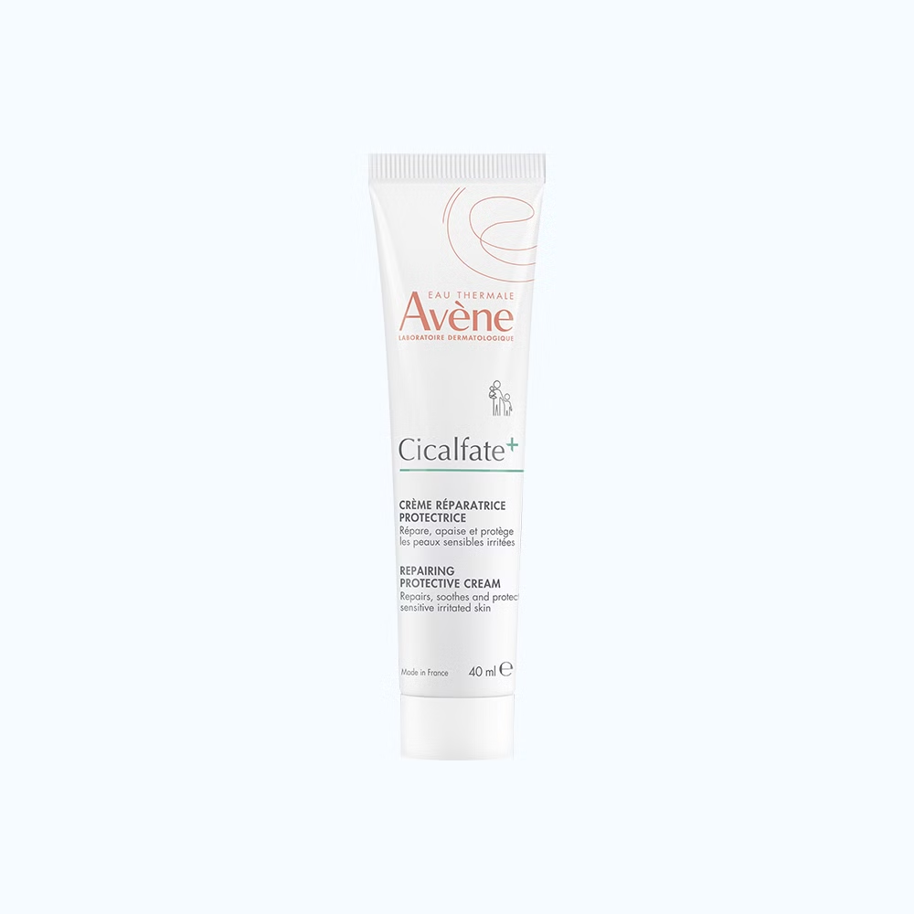 Avène&nbsp;Cicalfate+&nbsp;Repairing&nbsp;Protective Cream giúp phục hồi da chuyên sâu (Nguồn: Internet)