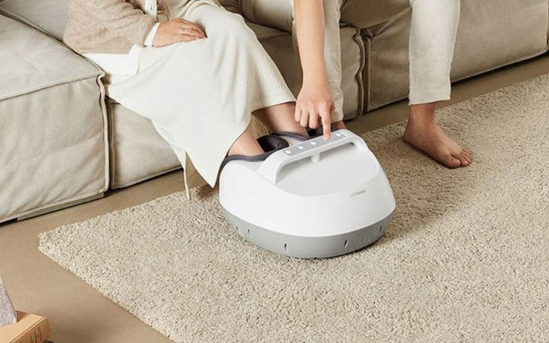 Useful home appliances and practical wellness gifts.