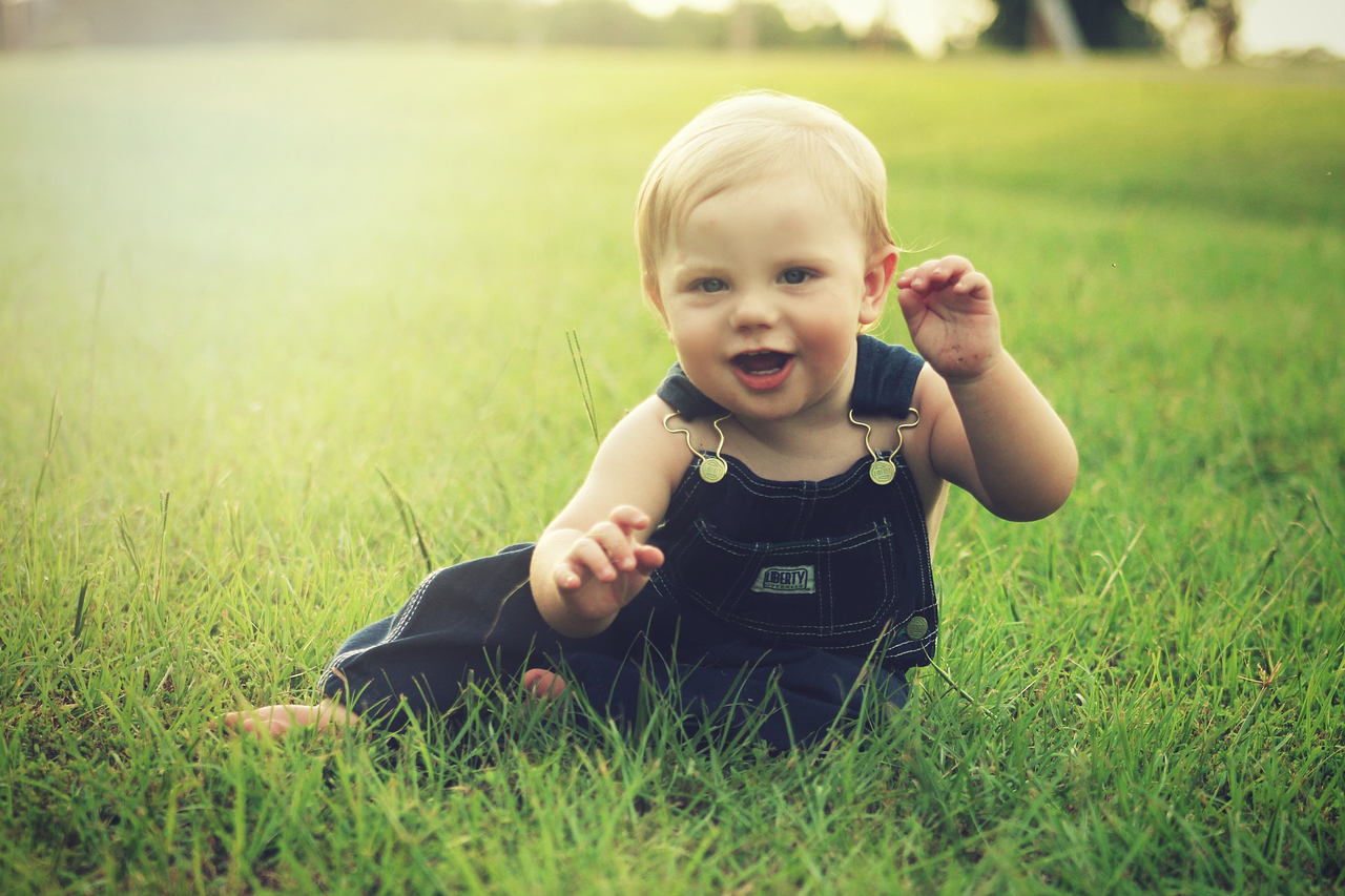 Bản lĩnh vững vàng và khí phách kiên cường là nét đẹp đặc trưng giúp bé trai khẳng định bản thân. (Nguồn: Internet) Bản lĩnh vững vàng và khí phách kiên cường là nét đẹp đặc trưng giúp bé trai khẳng định bản thân. (Nguồn: Internet)
