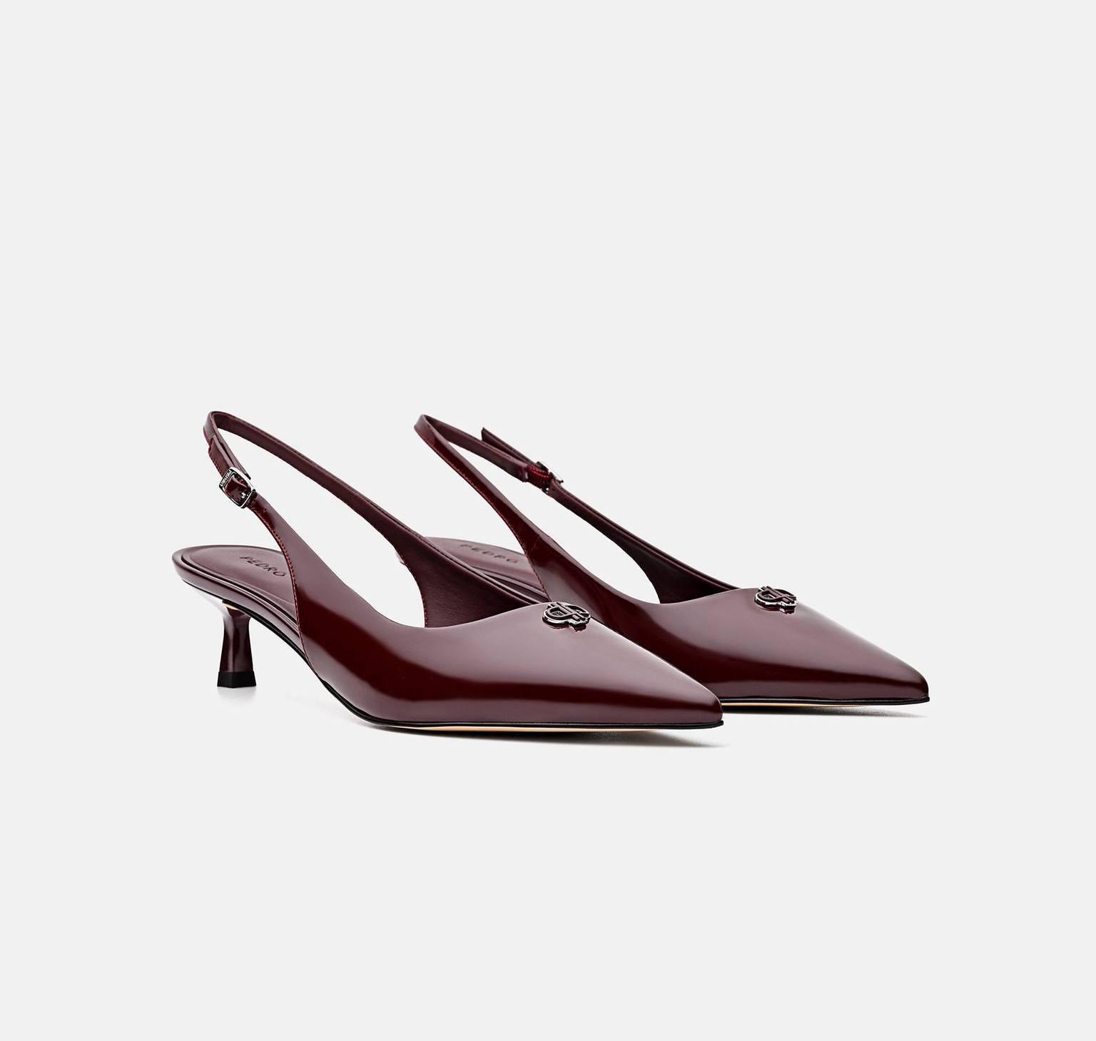 Pedro chinh phục phái đẹp bằng các mẫu giày có thiết kế bền đẹp (Nguồn: Internet)