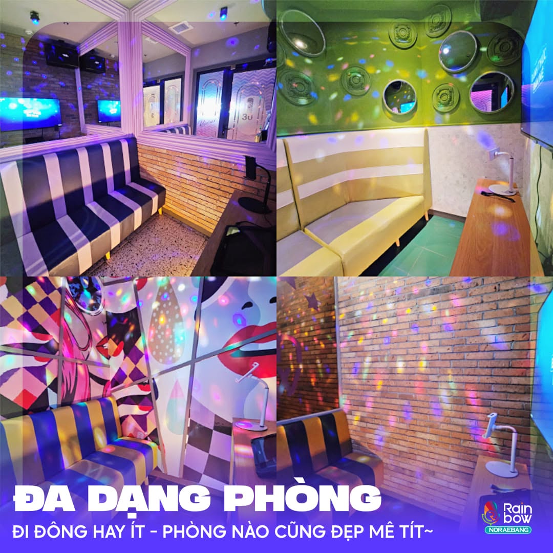 RAINBOW NORAEBANG