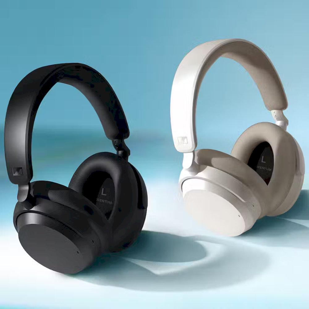 Quà tặng tai nghe (Nguồn: Internet)