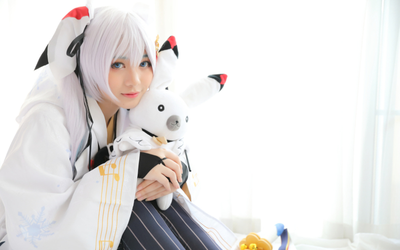 Cosplay là gì? Một Xu Hướng Hấp Dẫn Càn Quét Việt Nam