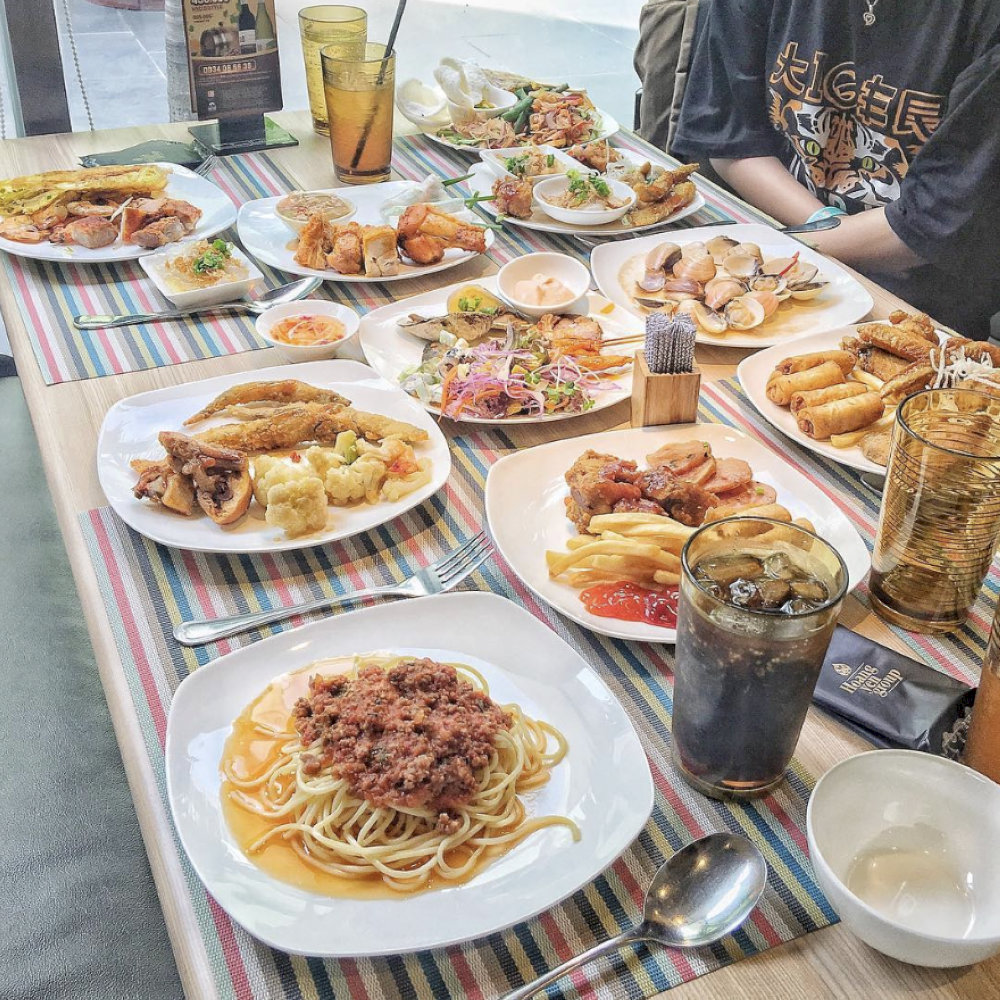 Hoàng Yến Buffet mang đến trải nghiệm ẩm thực cực hấp dẫn (Nguồn: Internet)
