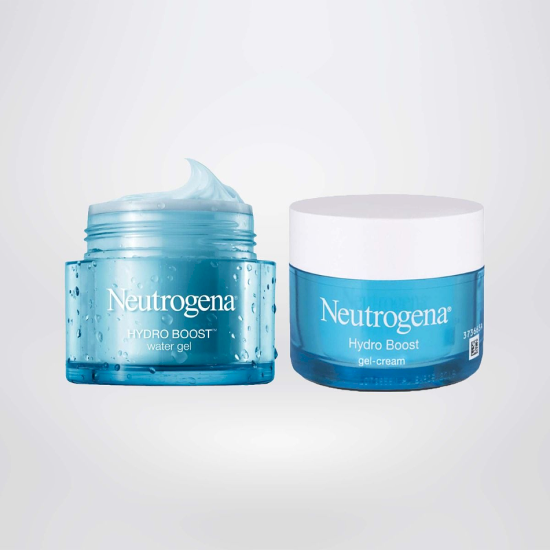 Neutrogena Hydro Boost Water Gel là gel dưỡng ẩm giúp cấp nước nhanh chóng (Nguồn: Internet) Neutrogena Hydro Boost Water Gel là gel dưỡng ẩm giúp cấp nước nhanh chóng (Nguồn: Internet)