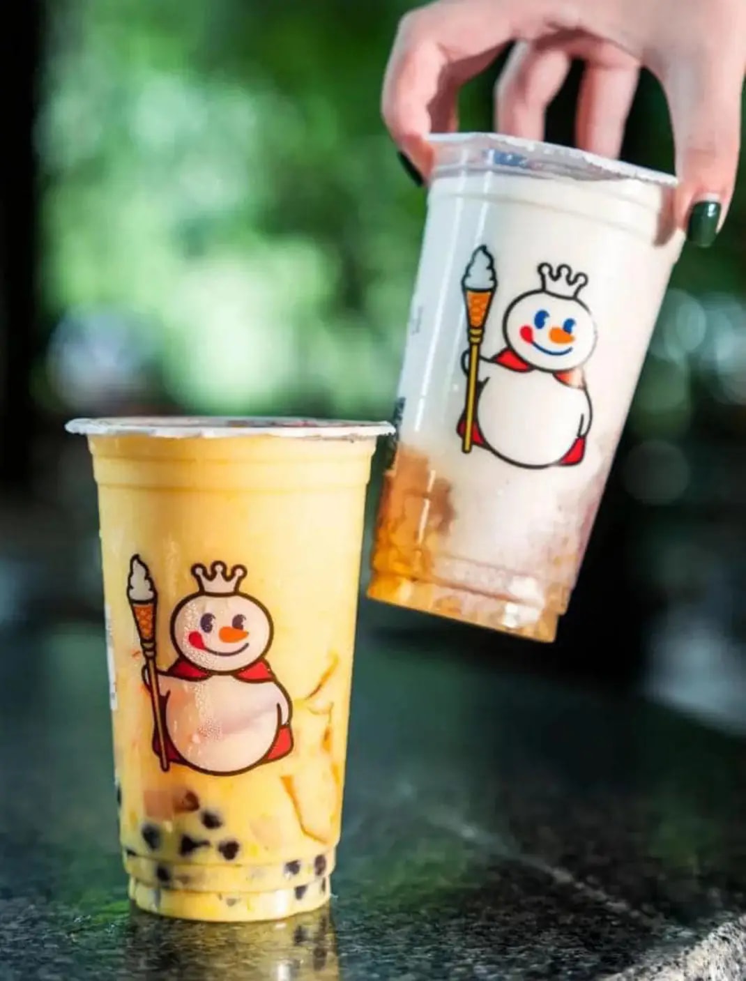 [SẮP KHAI TRƯƠNG] MIXUE