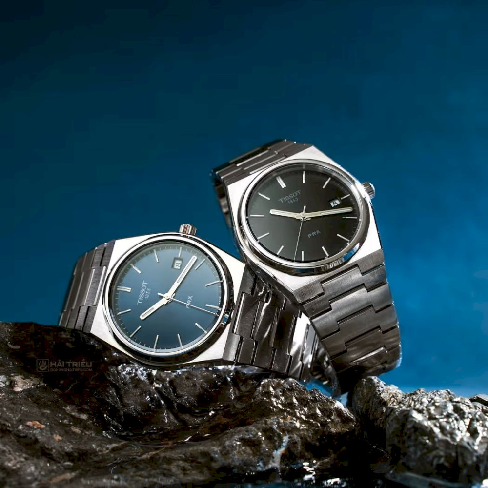 Quà tặng đồng hồ đeo tay (Nguồn: Internet)