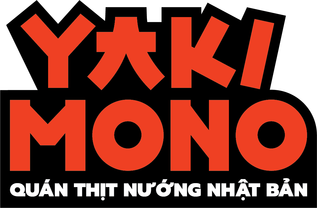 YAKIMONO