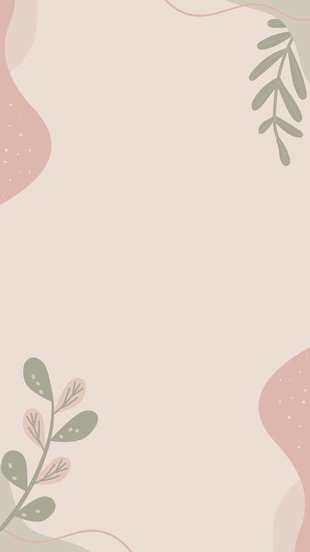 Hình nền iPhone cute minimal đơn giản nhưng tinh tế và đáng yêu (Nguồn: Internet)