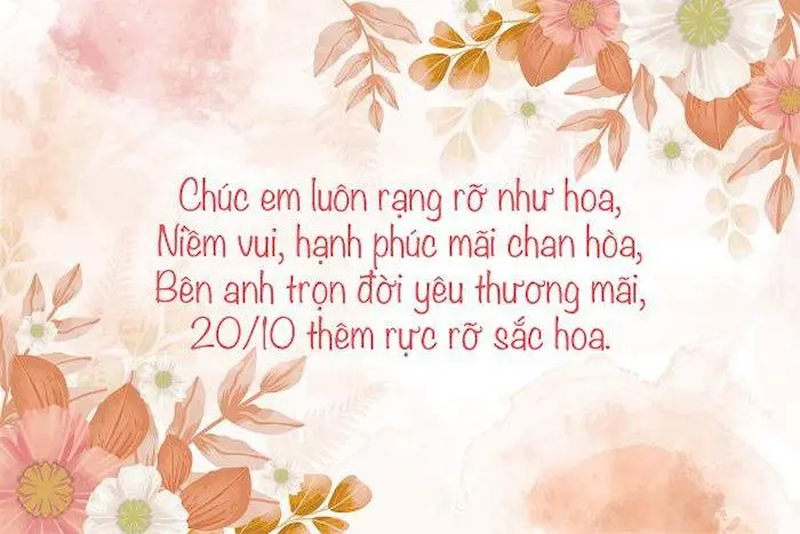 Wishes that express your appreciation and enduring love for the woman by your side.