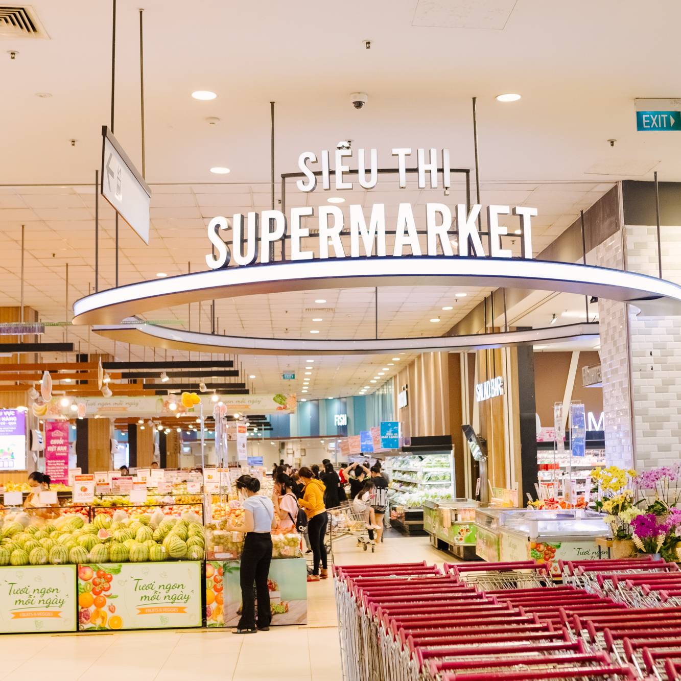 Siêu thị AEON