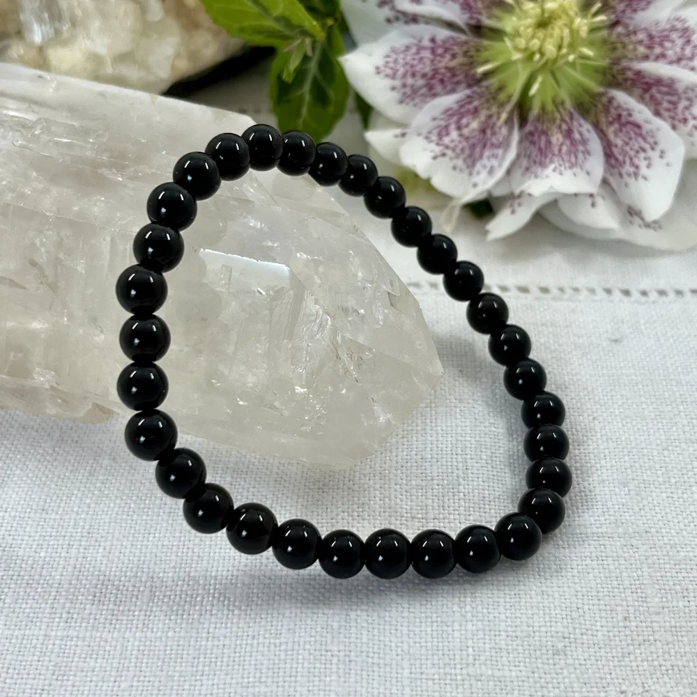 Đá thạch anh đen (Nguồn: Internet)