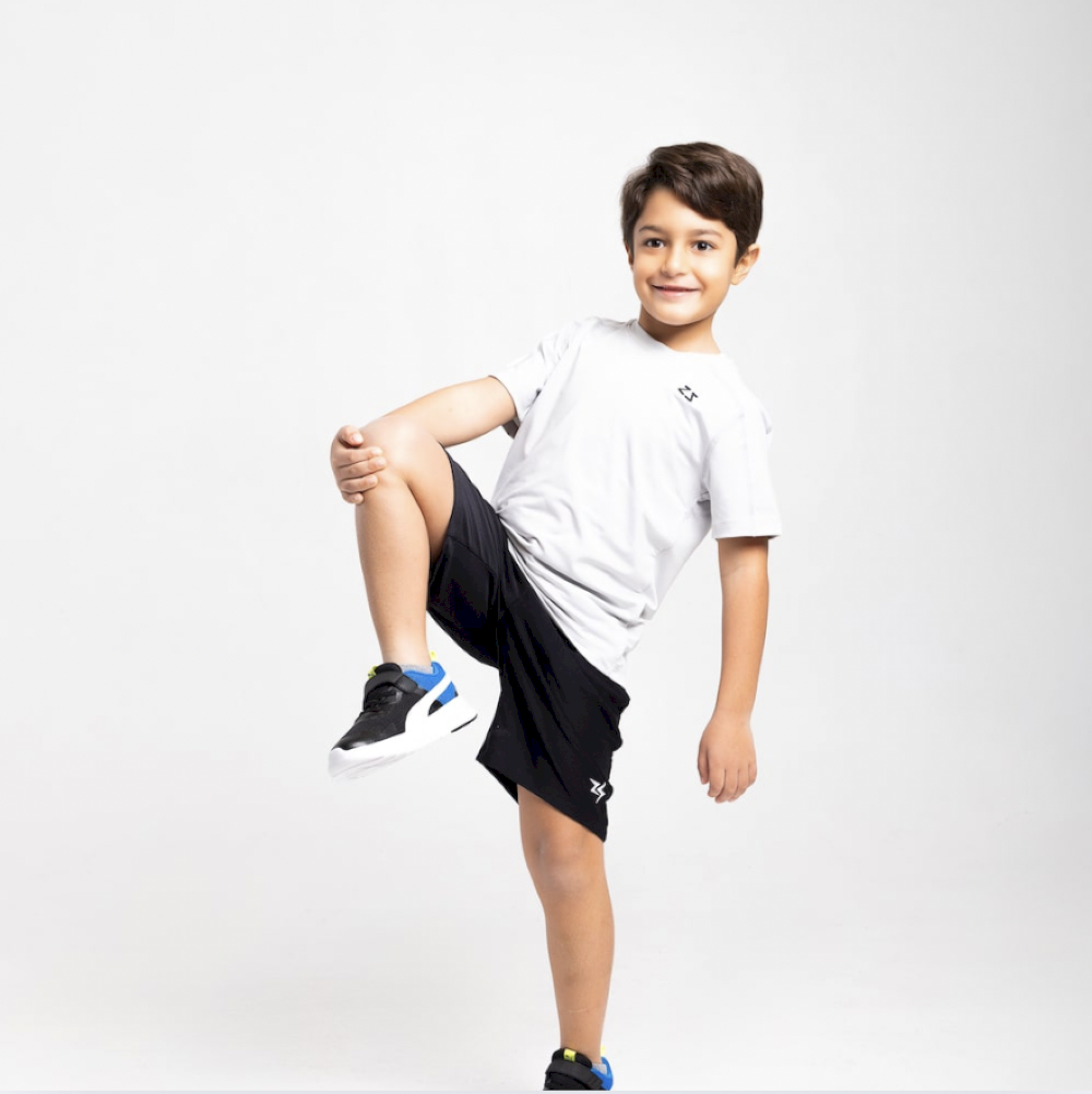 Đồ thể thao là quà tặng thiết thực dành cho trẻ nhân dịp Noel (Nguồn: Internet) Đồ thể thao là quà tặng thiết thực dành cho trẻ nhân dịp Noel (Nguồn: Internet)