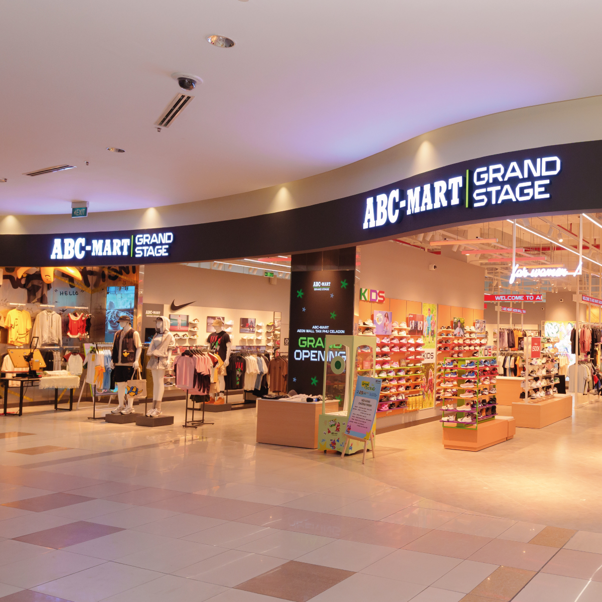 ABC-MART