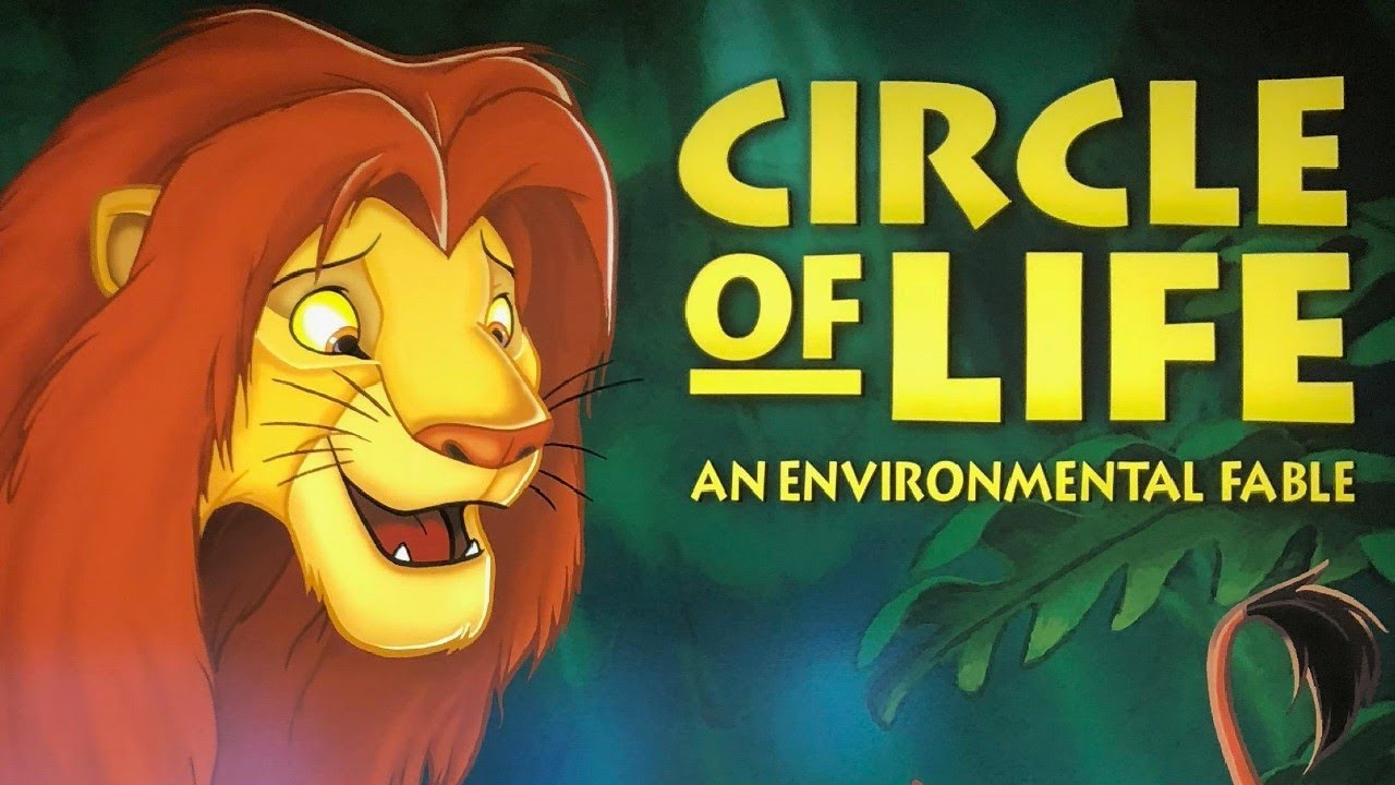Circle of Life: An Environmental Fable (1995) Circle of Life: An Environmental Fable (1995)