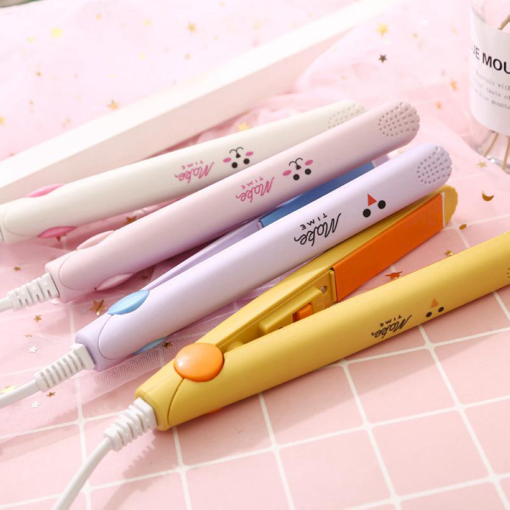 Quà tặng máy làm tóc (Nguồn: Internet)