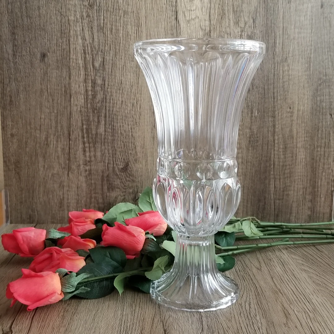 Đám cưới pha lê (Nguồn: Internet)