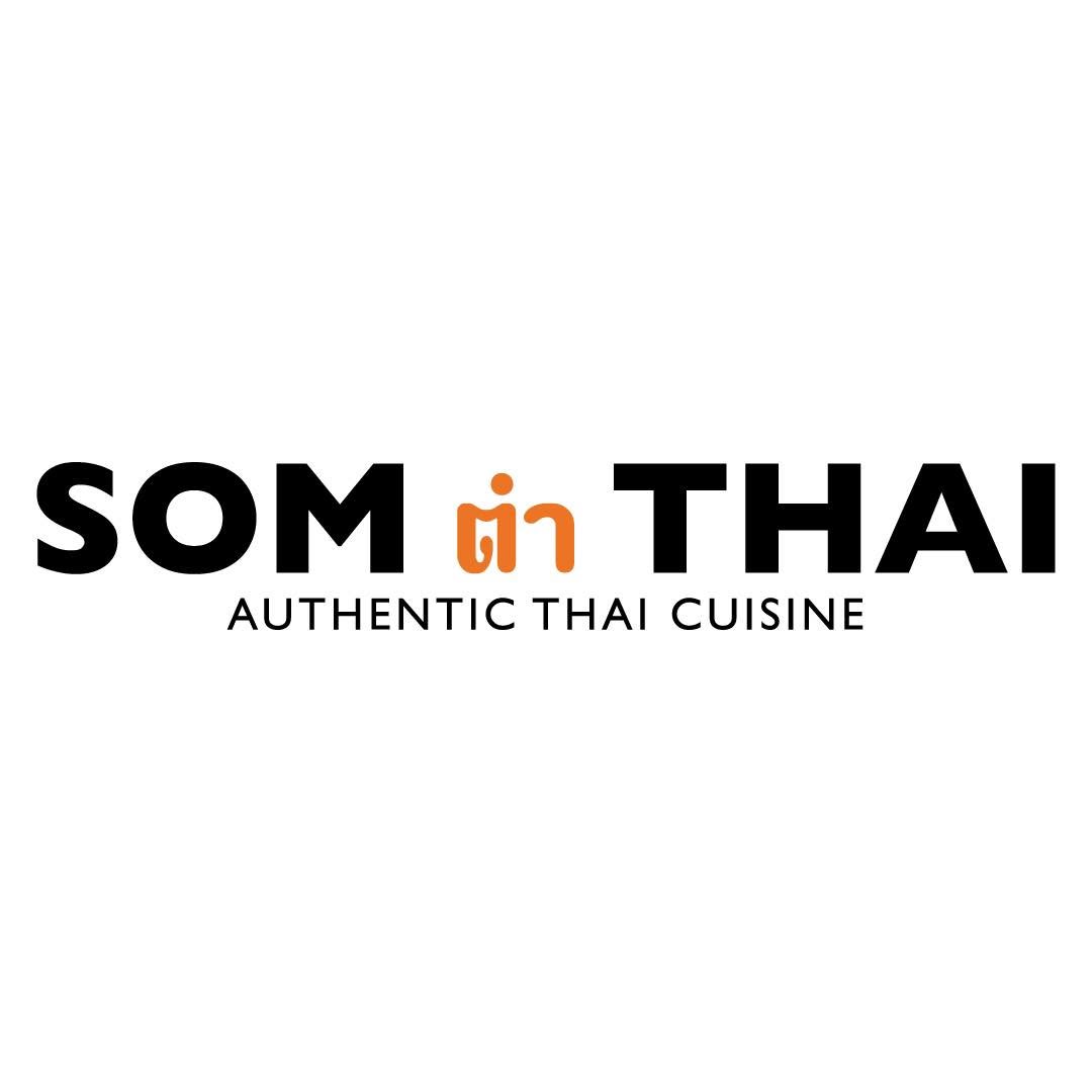 SOM TUM THAI