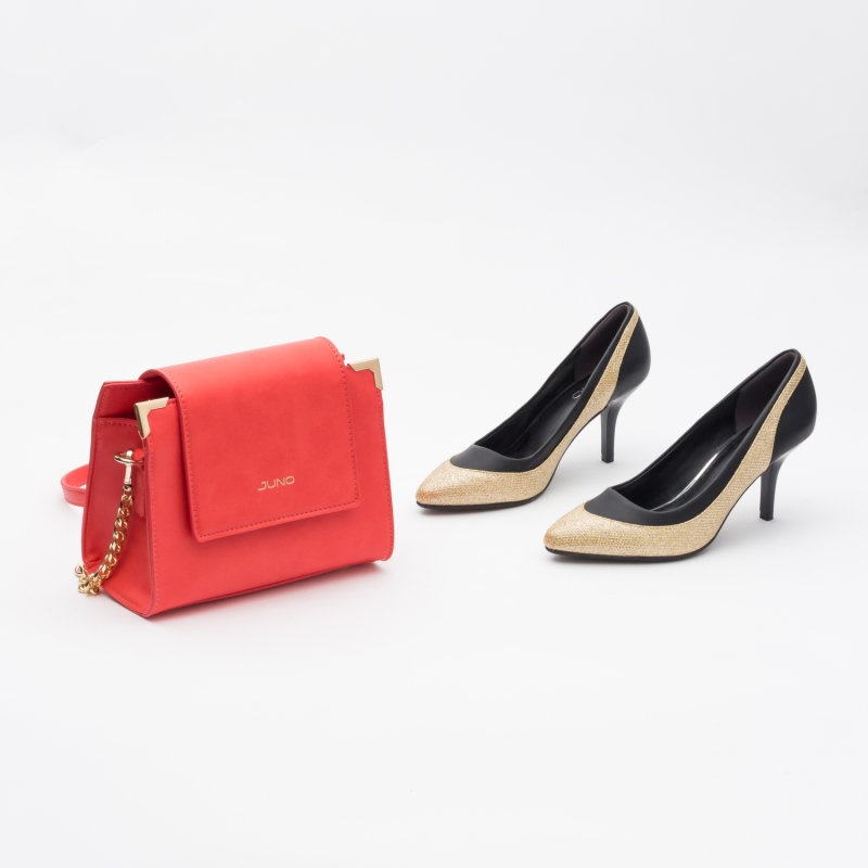 Juno cho ra mắt nhiều mẫu túi xách hiện đại và dễ ứng dụng (Nguồn: Internet) Juno cho ra mắt nhiều mẫu túi xách hiện đại và dễ ứng dụng (Nguồn: Internet)