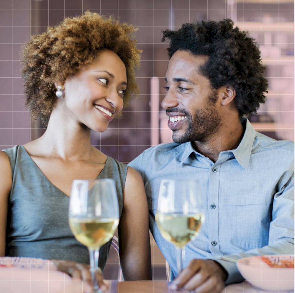 Một bữa ăn tối bên người thương là món quà giáng sinh cực ý nghĩa (Nguồn: 