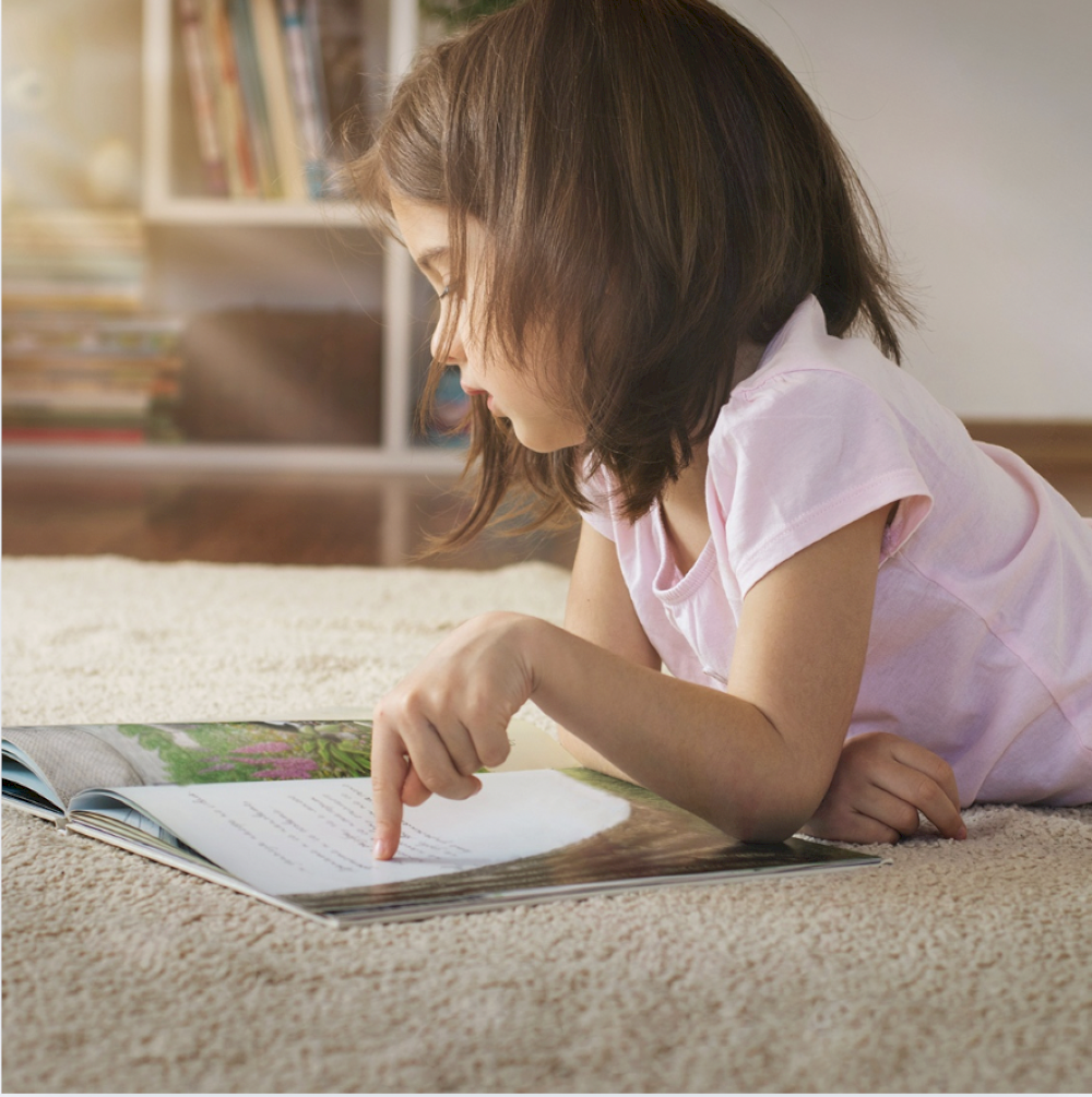 Sách và truyện thiếu nhi là quà tặng Giáng sinh ý nghĩa dành cho bé (Nguồn: Internet) Sách và truyện thiếu nhi là quà tặng Giáng sinh ý nghĩa dành cho bé (Nguồn: Internet)