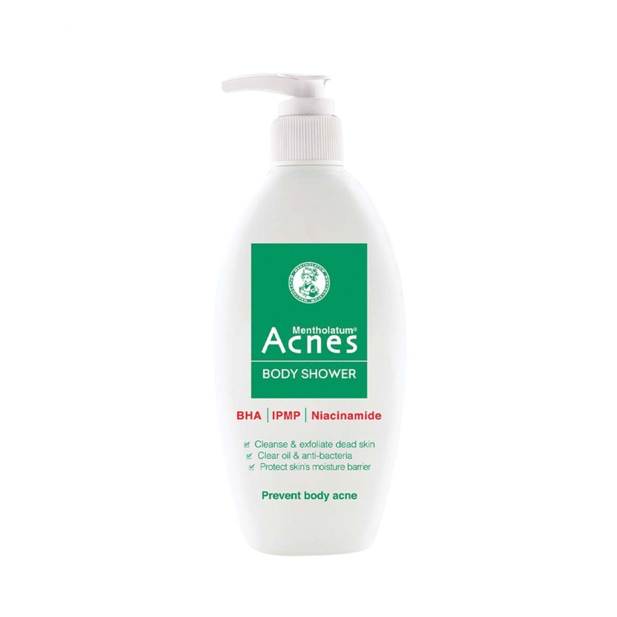 Sữa tắm Medimix có chiết xuất thảo mộc lành tính