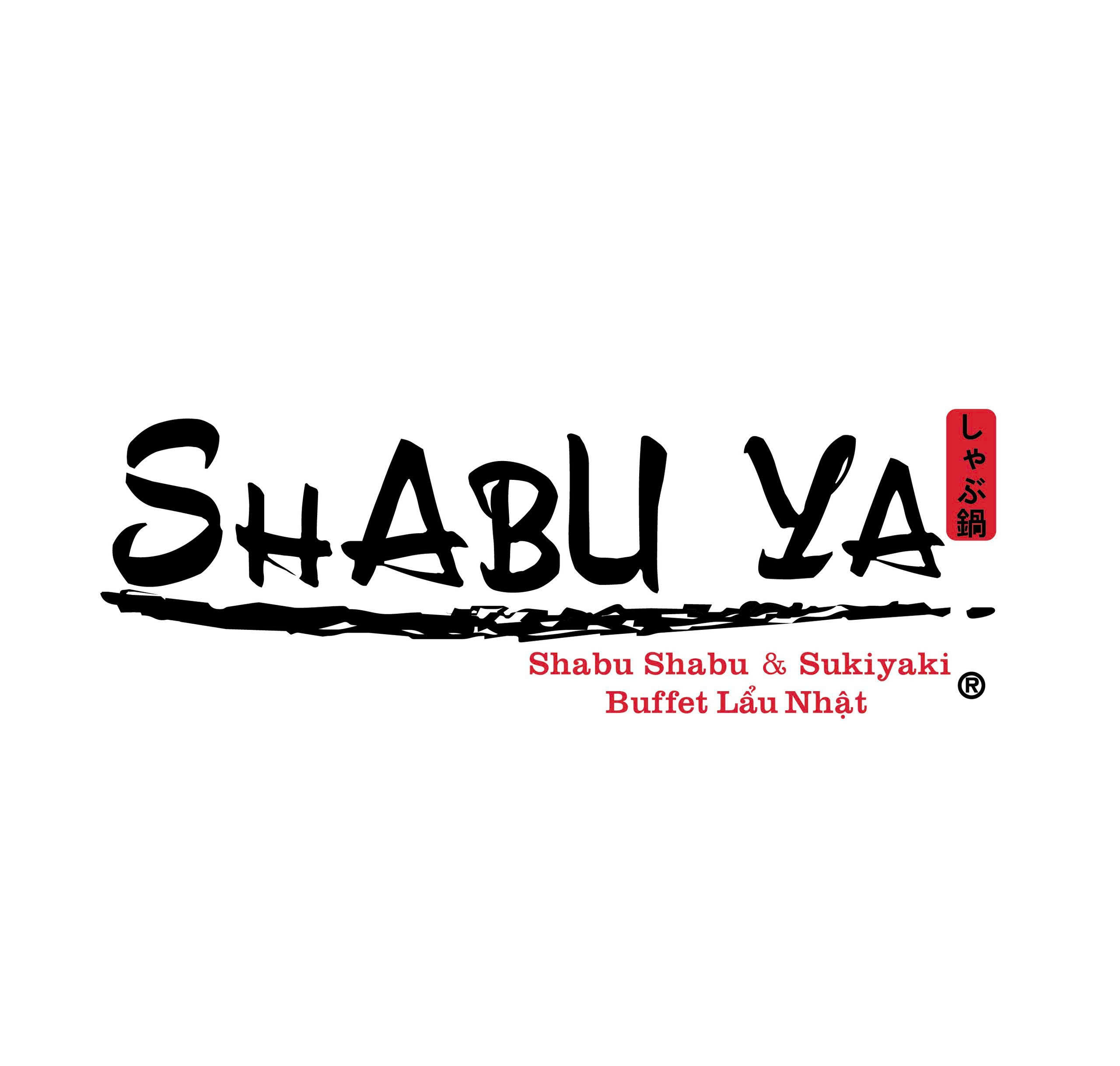 SHABU YA (COMING SOON)