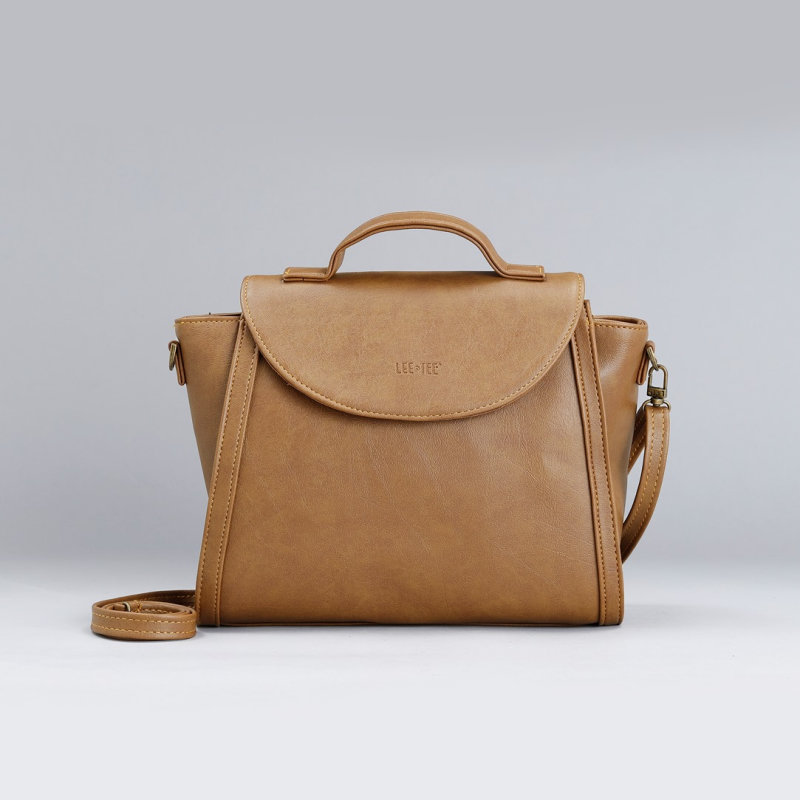 Túi xách Lee&Tee bền đẹp và trẻ trung (Nguồn: Internet) Túi xách Lee&Tee bền đẹp và trẻ trung (Nguồn: Internet)