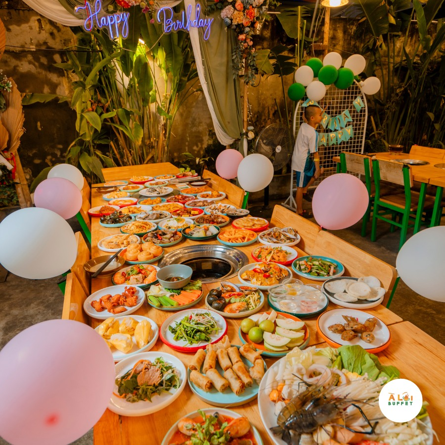 Hình ảnh món nướng gia vị Tây Bắc đặc trưng tại À Lôi BBQ (Nguồn: Internet) Hình ảnh món nướng gia vị Tây Bắc đặc trưng tại À Lôi BBQ (Nguồn: Internet)