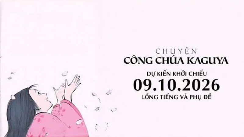 Chuyện Công Chúa Kaguya kể về cô bé bí ẩn bước ra từ cây tre và hành trình trở thành nàng công chúa giữa những lựa chọn khó khăn.