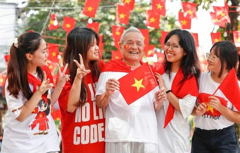 Quy định nghỉ Ngày Văn hóa Việt Nam áp dụng cho người lao động, trong khi học sinh sinh viên thực hiện theo thông báo của nhà trường.